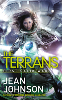 The Terrans 0425276910 Book Cover