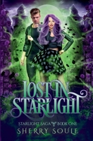 Lost in Starlight B0BCR32TPS Book Cover