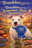 Troubles and the Summer Fair Surprise (The Adventures of Troubles) B0GZRVLLFY Book Cover