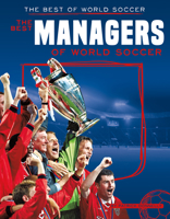 Best Managers of World Soccer 1098292251 Book Cover