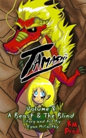 Tamashi Volume 8 1006715487 Book Cover