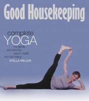 "Good Housekeeping" Complete Yoga 0007110391 Book Cover
