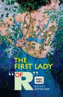 The First Lady Of R B0FH37NBF2 Book Cover