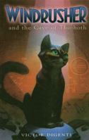 Windrusher And The Cave Of Tho-hoth 0971764174 Book Cover