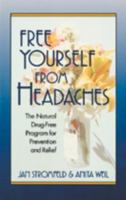 Free Yourself from Headaches 1883319315 Book Cover