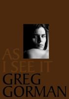 As I See It 1576870863 Book Cover