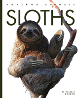 Sloths 1628324996 Book Cover