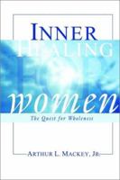 Inner Healing for Women 1562291246 Book Cover