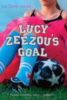 Lucy Zeezou's Goal 1925914801 Book Cover