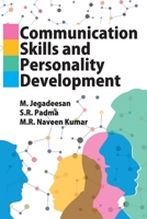 Communication Skills And Personality Development 9390591066 Book Cover