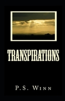 Transpirations 1532914105 Book Cover