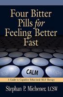 Four Bitter Pills for Feeling Better Fast 1601457200 Book Cover