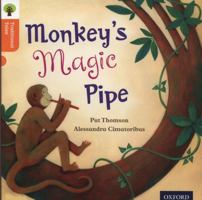 Monkey's Magic Pipe 0198339577 Book Cover
