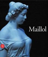 Maillol 0500974179 Book Cover