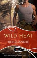 Wild Heat 0440245001 Book Cover