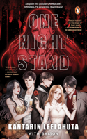 One Night Stand 9815204734 Book Cover
