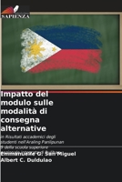 Impatto del modulo sulle modalità di consegna alternative 6205713888 Book Cover