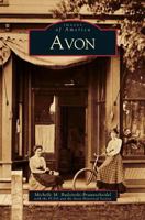 Avon 1531618847 Book Cover