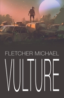 Vulture 1608641880 Book Cover