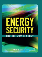 Energy Security for the 21st Century 8770229309 Book Cover