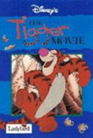 Disney CD Read Along: Tigger Movie 0721479359 Book Cover