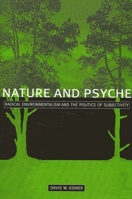 Nature and Psyche 0791447529 Book Cover