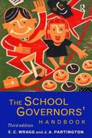 The School Governors' Handbook 1138419680 Book Cover