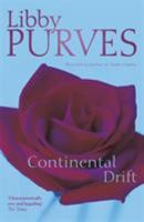 Continental Drift 0340826290 Book Cover