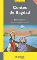 Contes de Bagdad: (català/àrab) (Catalan Edition) 8415004311 Book Cover