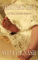 Martha's Gift 0997726768 Book Cover