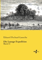 Die Loango Expedition 3957384591 Book Cover