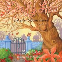 Leafy Lee 1784620475 Book Cover