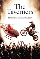 The Taverners B0CWBM44HX Book Cover