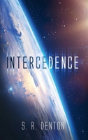 Intercedence B0CFMFLVJ4 Book Cover