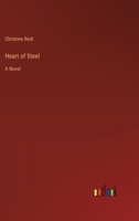Heart of Steel 3385316030 Book Cover