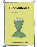 Tranquillity 1532980728 Book Cover