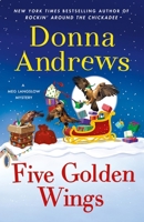 Five Golden Wings