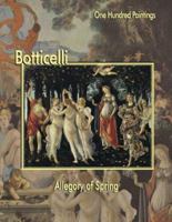 Botticelli 155321014X Book Cover