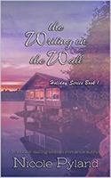 Writing on the Wall : Holiday Series Book #1 1949308936 Book Cover