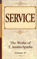 Service 0940232677 Book Cover