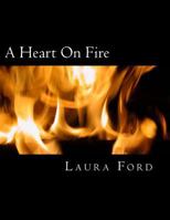 A Heart on Fire: Elijah 1543058841 Book Cover