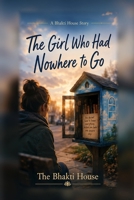 The Girl Who Had Nowhere to Go: A Bhakti House Story (The Bhakti House Stories) B0HFWLZ2GD Book Cover