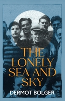 The Lonely Sea and Sky 1848405030 Book Cover