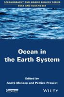 Complexity of the Ocean System 1848217013 Book Cover