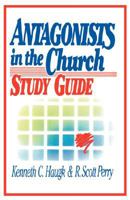 Antagonists in the Church Study Guide 080662373X Book Cover