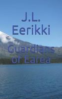 Guardians of Earea 1719812675 Book Cover