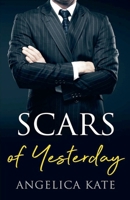 Scars of Yesterday B08YQMC2L8 Book Cover