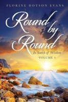 Round by Round: In Search of Wisdom (Vol 4) B0G4FR7XZM Book Cover