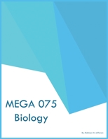 MEGA 075 Biology 1088288545 Book Cover