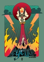 Légende (French Edition) B0GYDCHFVQ Book Cover